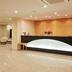 Receptionist