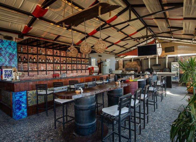 Bar Billede
