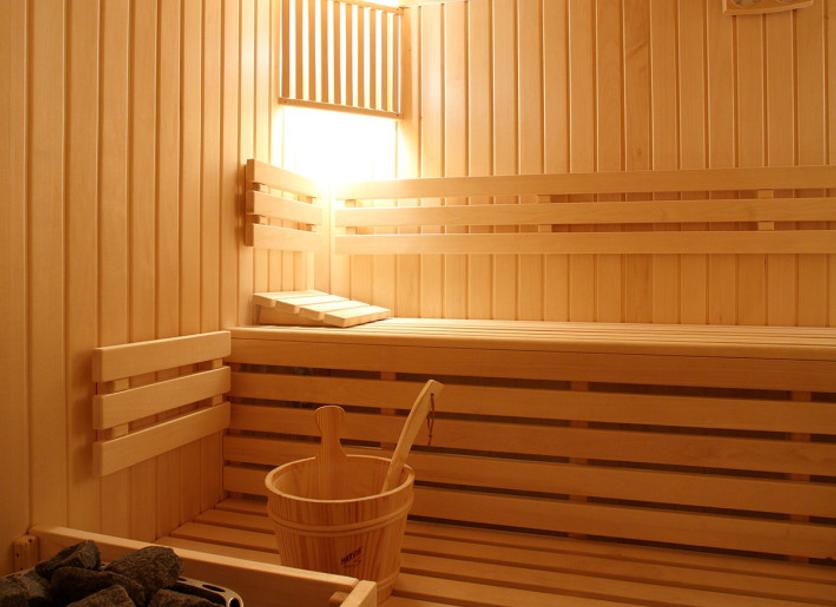 Spa Billede