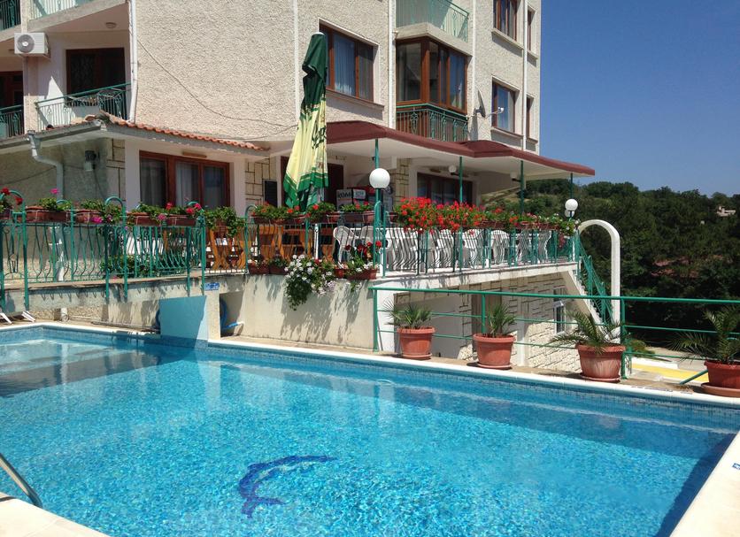 Pool Billede