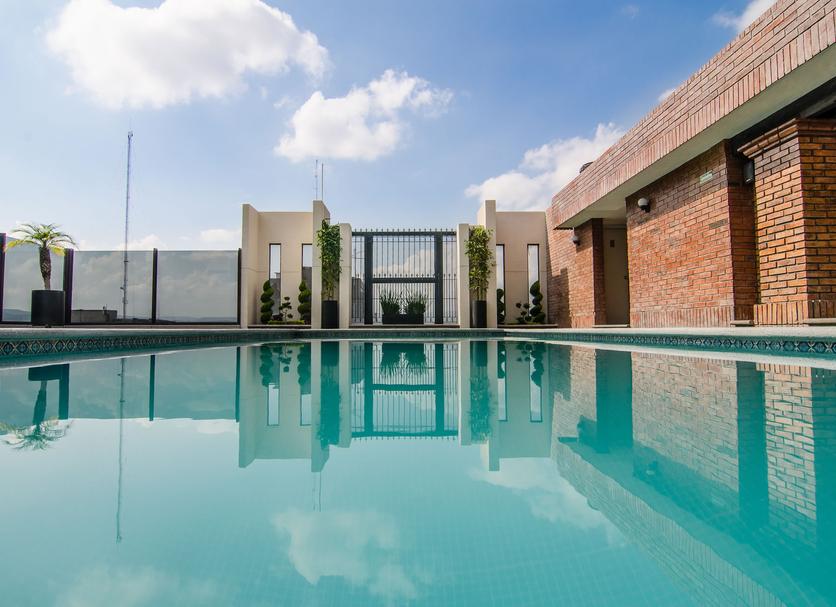 Pool Billede