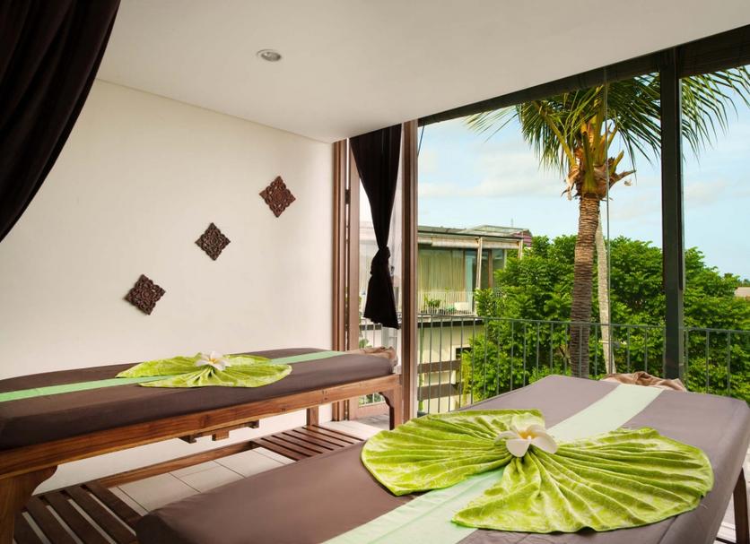 Spa Billede