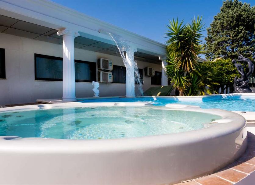 Pool Billede