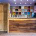 Receptionist