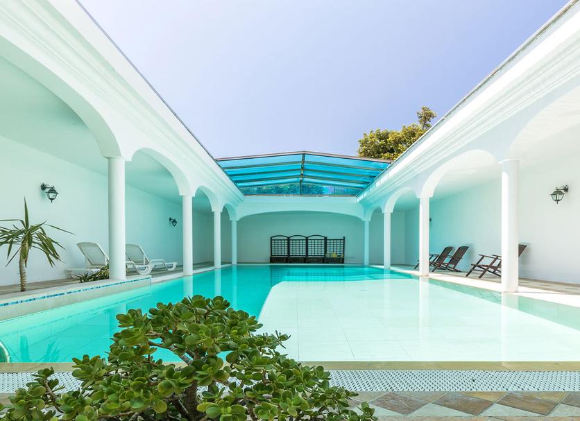 Pool Billede