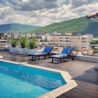 Ayres De Salta Hotel