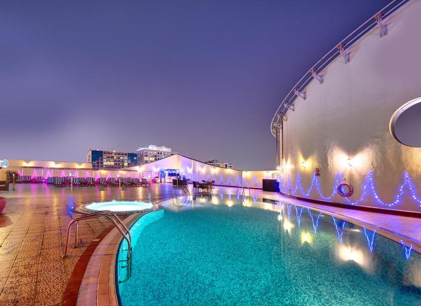 Pool Billede