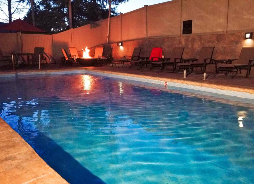 Pool Billede