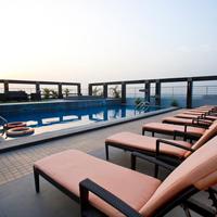 Dhaka Regency Hotel & Resort