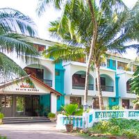 Swim Sea Beach Resort