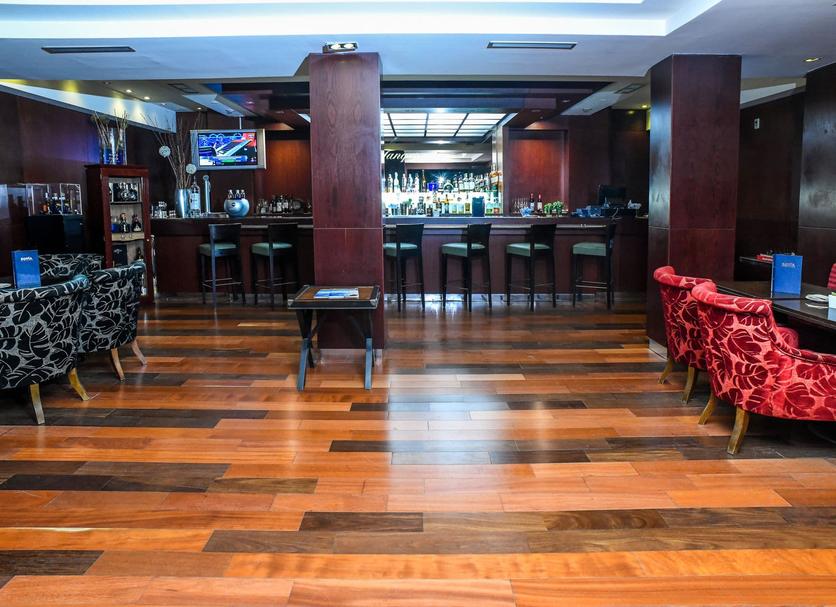 Bar Billede