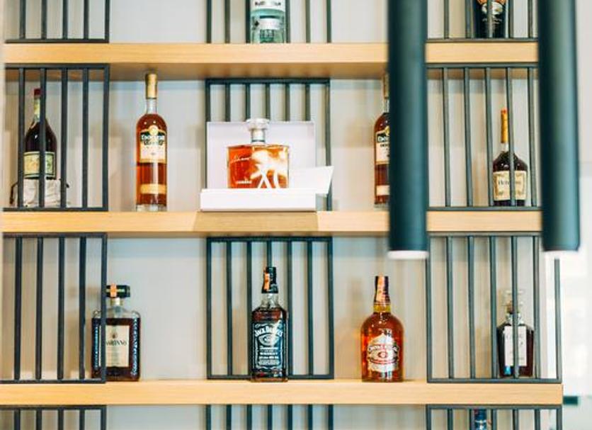 Bar Billede