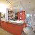 Receptionist