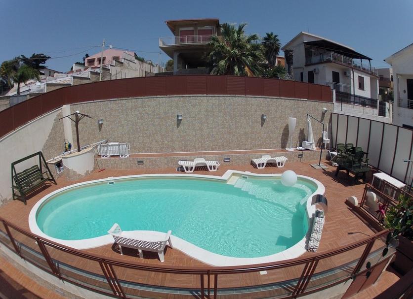 Pool Billede