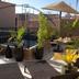 Tagterrasse