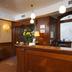 Receptionist