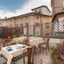 Tagterrasse