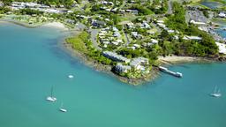 Hoteller i Airlie Beach
